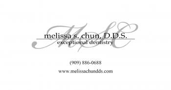 Melissa S. Chun DDS